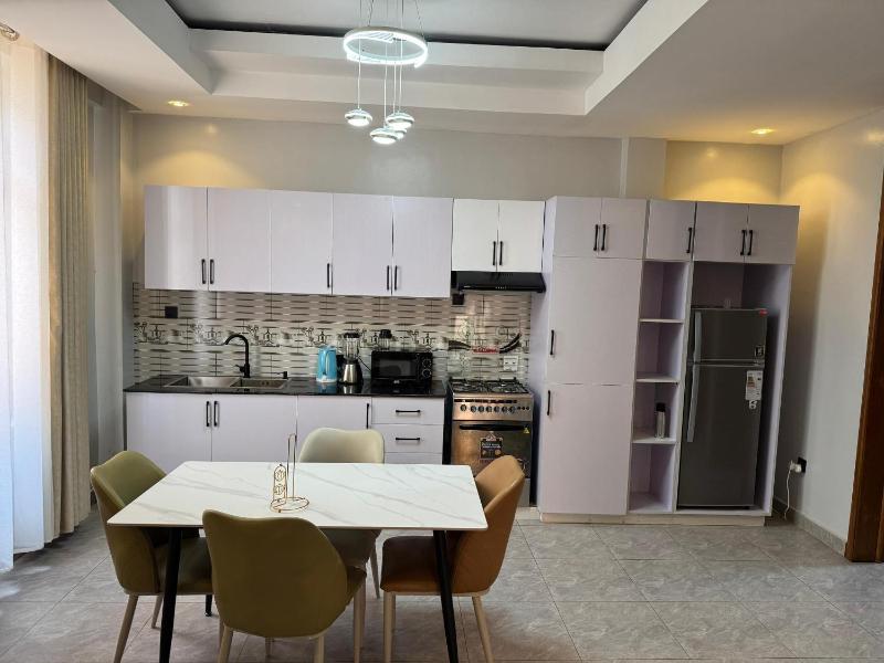 Appartements Rebero Hills - image 3