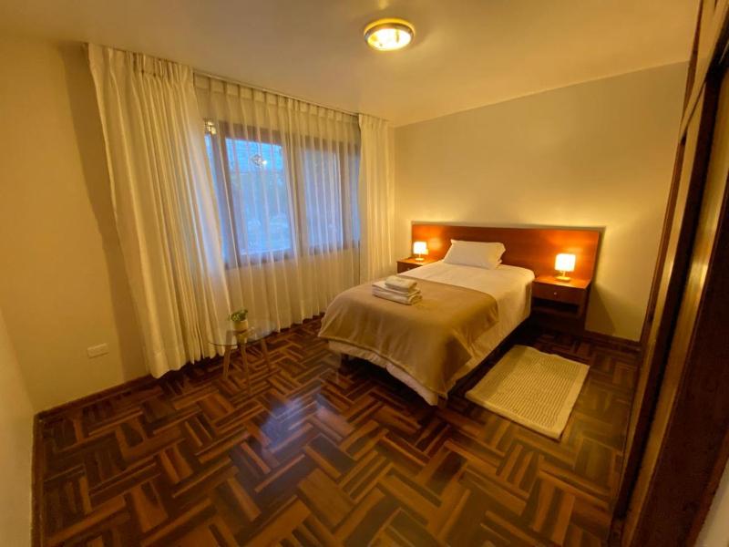 Q'oñi House - image 10