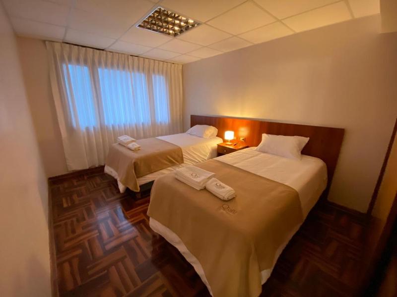 Q'oñi House - image 7