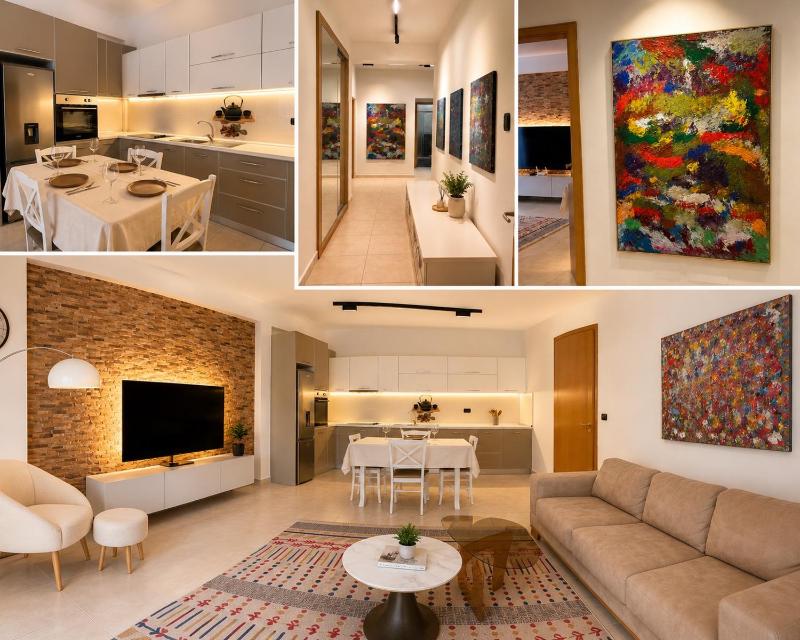 Gallery Modern Apartments - image 6