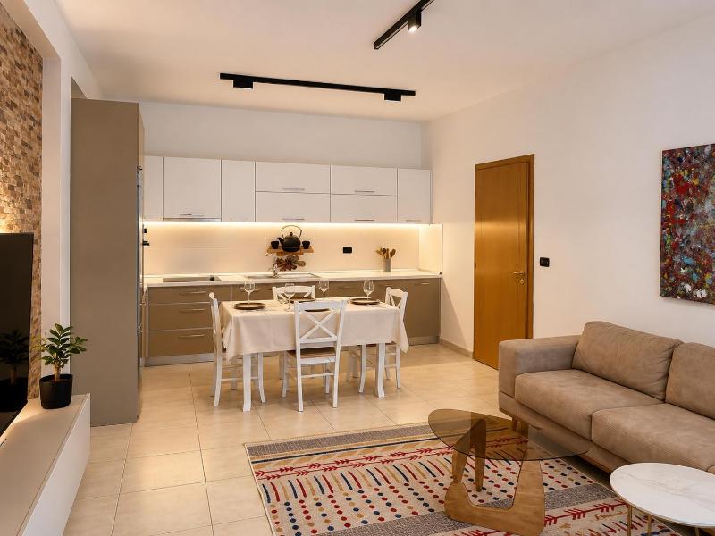 Gallery Modern Apartments - image 3