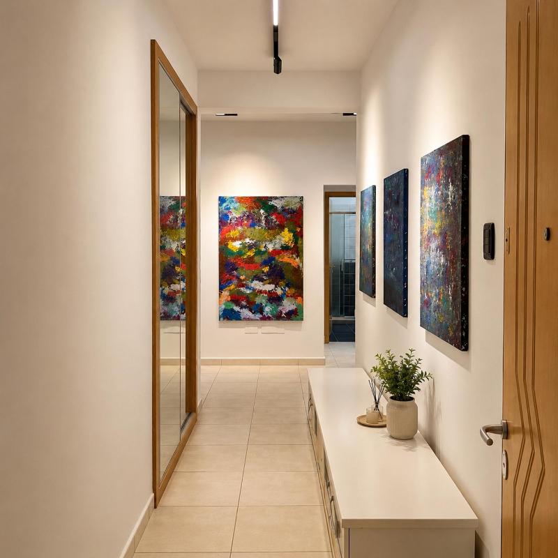 Gallery Modern Apartments - image 9