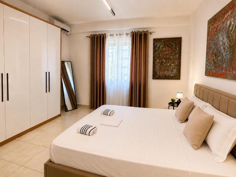 Gallery Modern Apartments - image 2