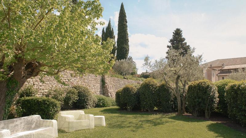 Nun Assisi Relais & Spa Museum - image 20