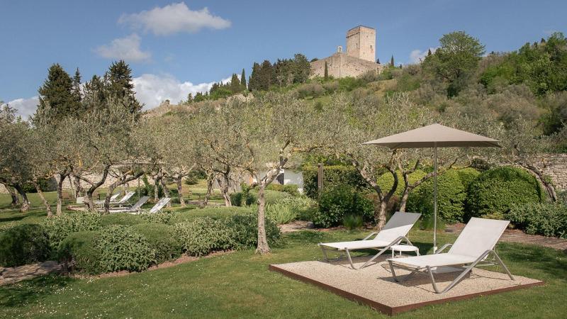 Nun Assisi Relais & Spa Museum - image 47