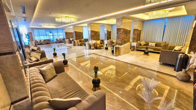 فندق كازابلانكا توصيل للحرم - Casablanca Hotel Shuttle Service To Haram - image 8