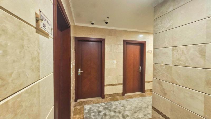 فندق كازابلانكا توصيل للحرم - Casablanca Hotel Shuttle Service To Haram - image 4