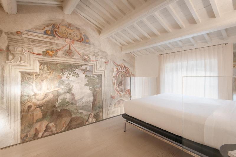 Nun Assisi Relais & Spa Museum - image 21