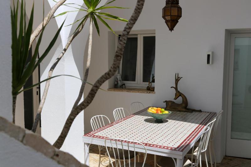 Riad Vejerísimo - Unique private patio house 8 pers - image 48