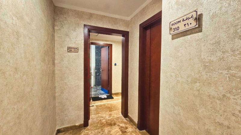 فندق كازابلانكا توصيل للحرم - Casablanca Hotel Shuttle Service To Haram - image 3