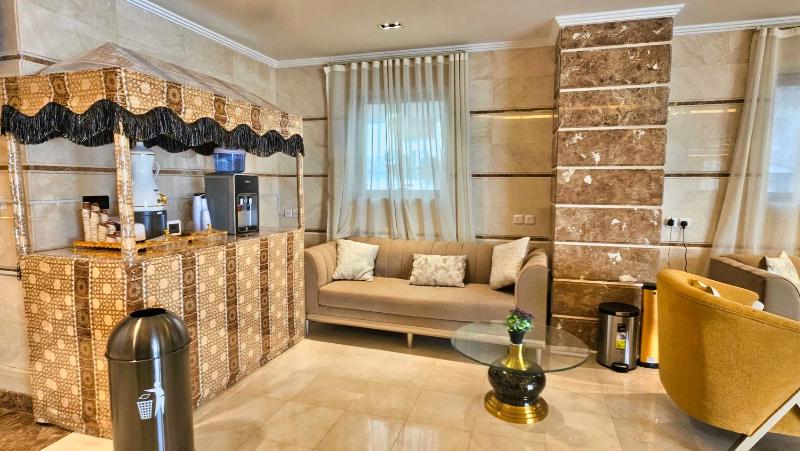 فندق كازابلانكا توصيل للحرم - Casablanca Hotel Shuttle Service To Haram - image 2