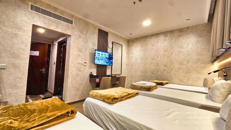 فندق كازابلانكا توصيل للحرم - Casablanca Hotel Shuttle Service To Haram - image 6