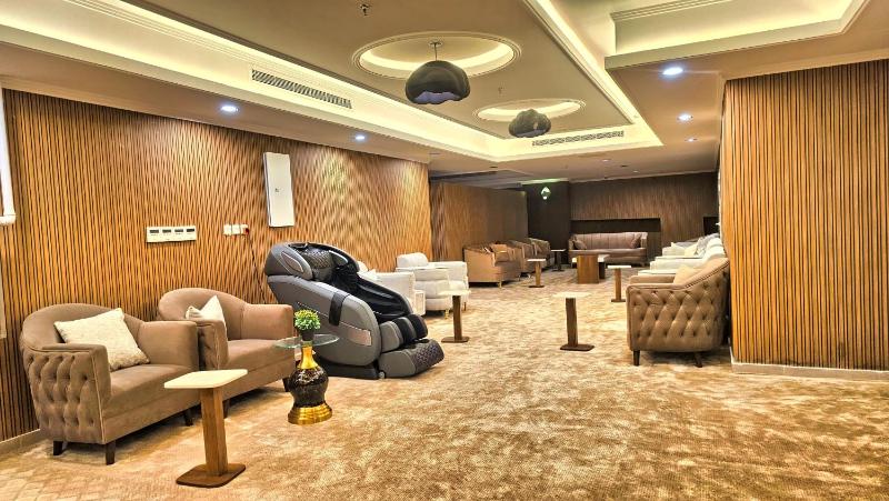 فندق كازابلانكا توصيل للحرم - Casablanca Hotel Shuttle Service To Haram - image 7