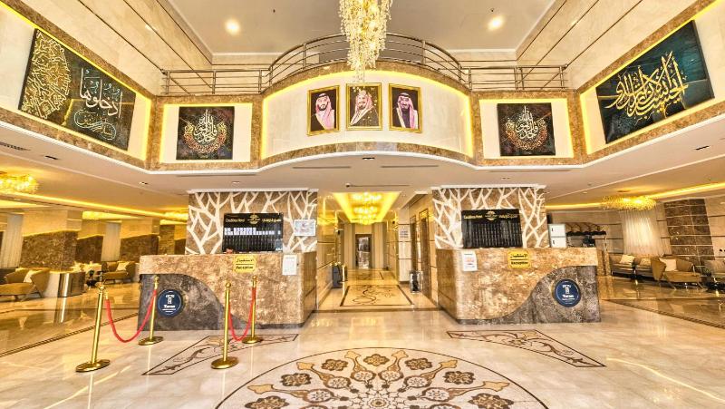 فندق كازابلانكا توصيل للحرم - Casablanca Hotel Shuttle Service To Haram - image 5