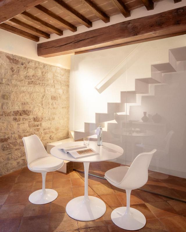 Nun Assisi Relais & Spa Museum - image 17