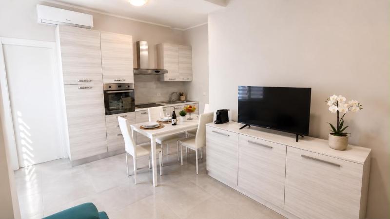 F&F Boutique Apartment - image 5