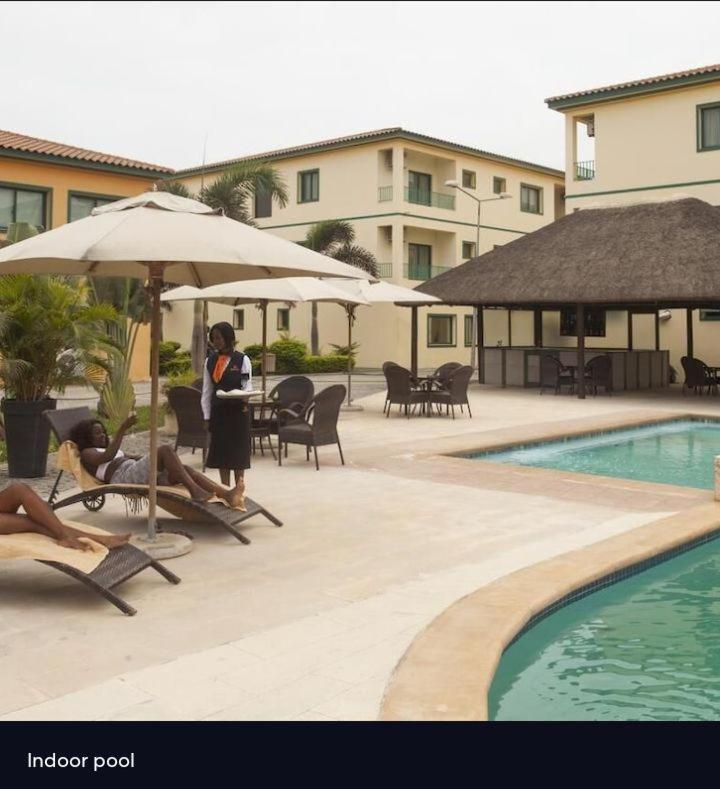 Agentour Guesthouses - image 1