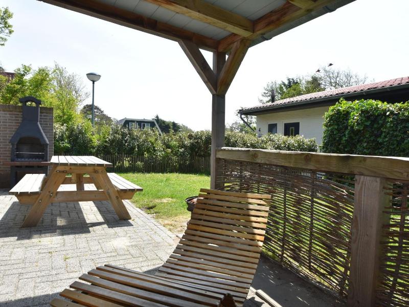 Holiday home Hazenborgh with infrared sauna - image 17