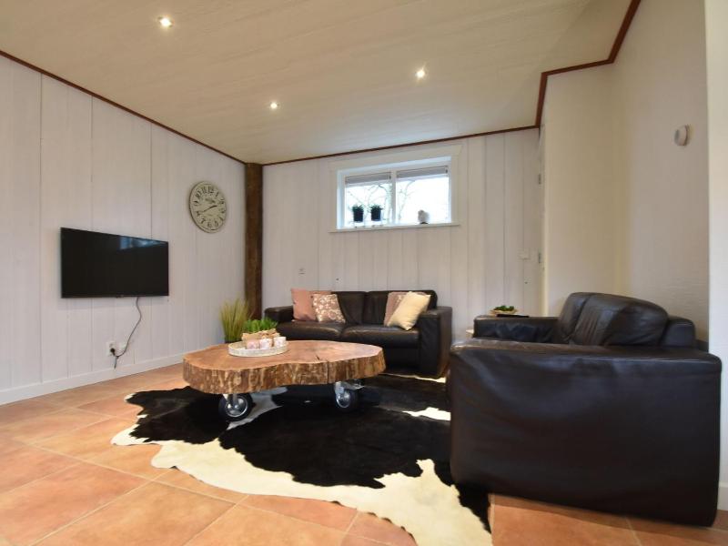 Holiday home Hazenborgh with infrared sauna - image 26