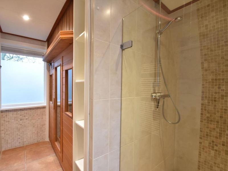 Holiday home Hazenborgh with infrared sauna - image 12
