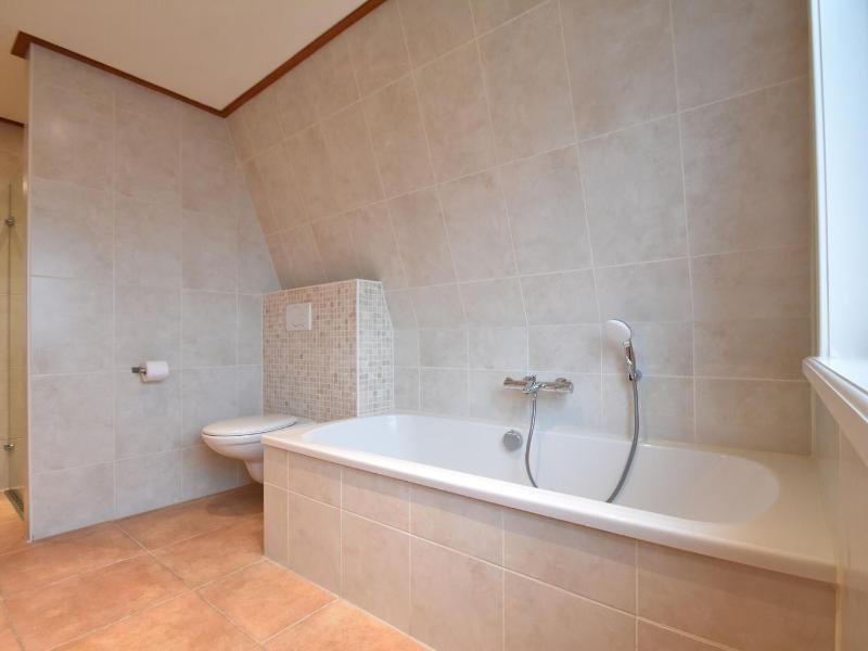 Holiday home Hazenborgh with infrared sauna - image 14