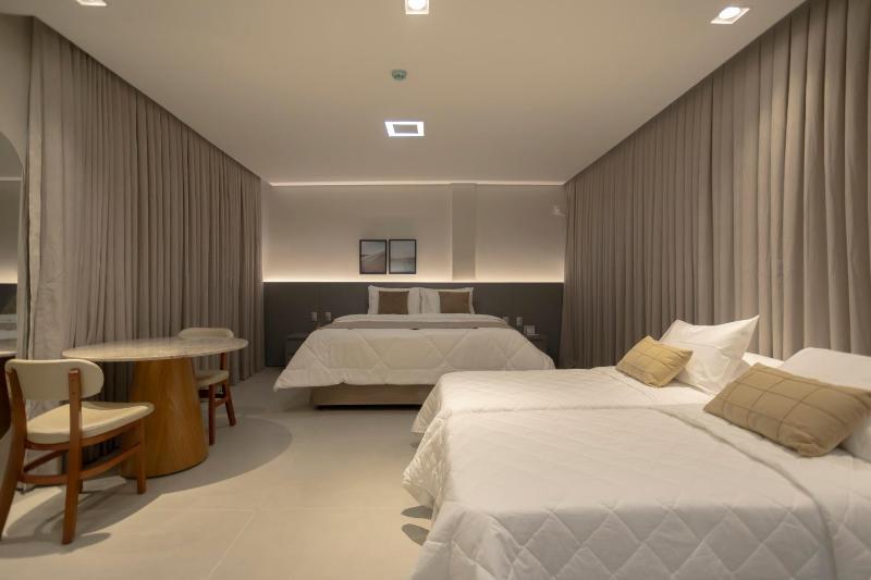 Duna Queen Hotel Conceito - image 16