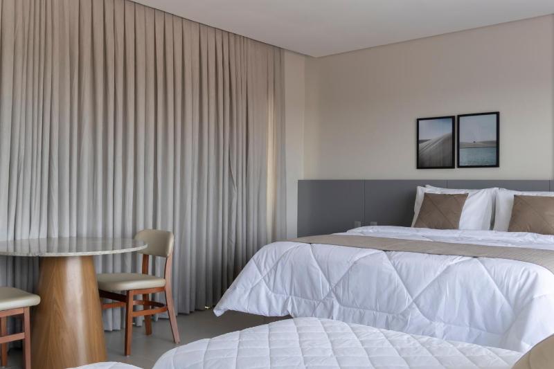 Duna Queen Hotel Conceito - image 21