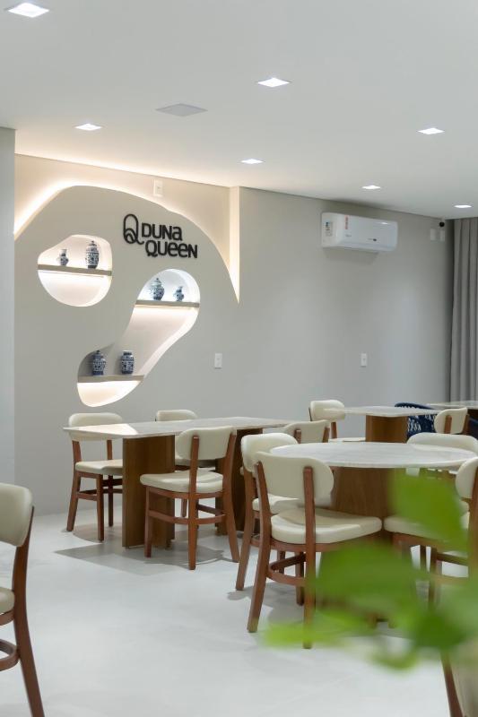 Duna Queen Hotel Conceito - image 15