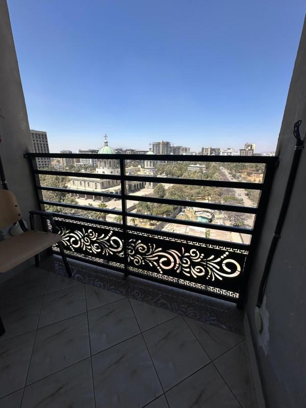 Classic Studio with Balcony in Bole - image 14