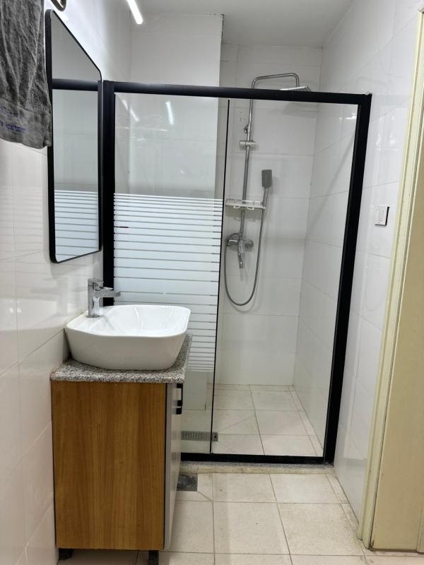 Classic Studio with Balcony in Bole - image 12