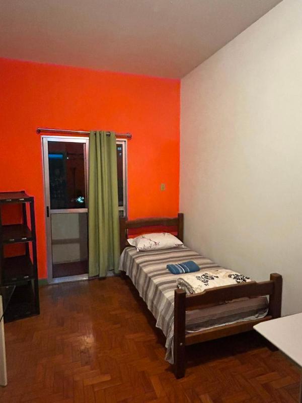Hostel Vergueiro - image 22