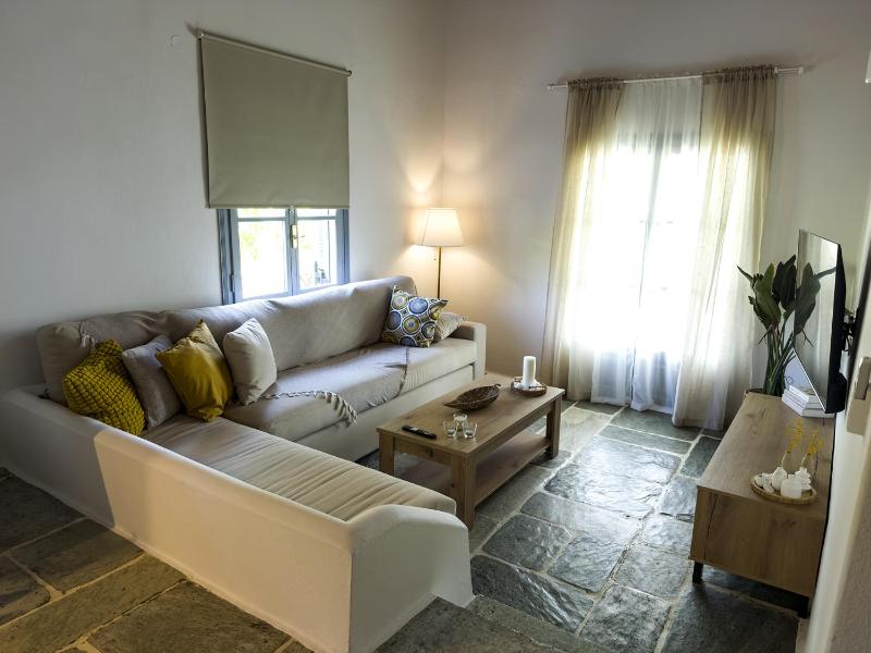 PS House Platanias - PS Rental - image 1