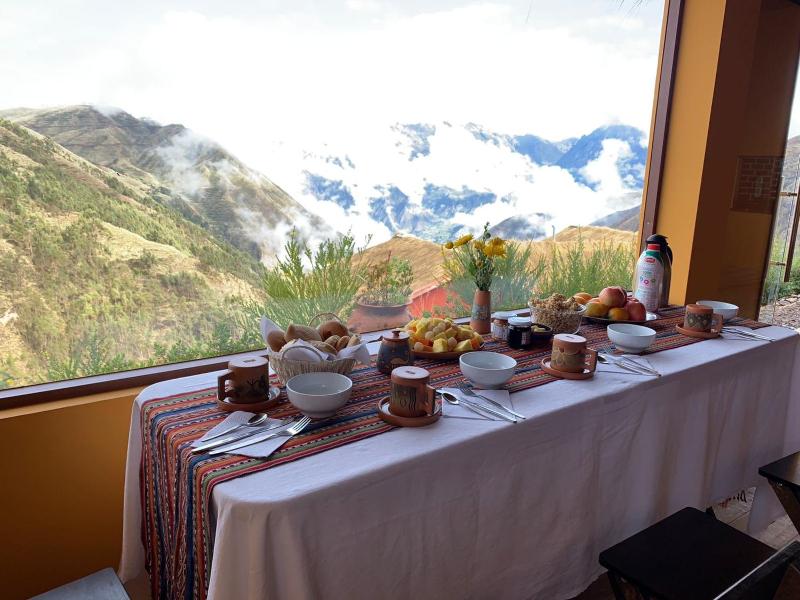 Mountain View Lodge & Experience - image 10