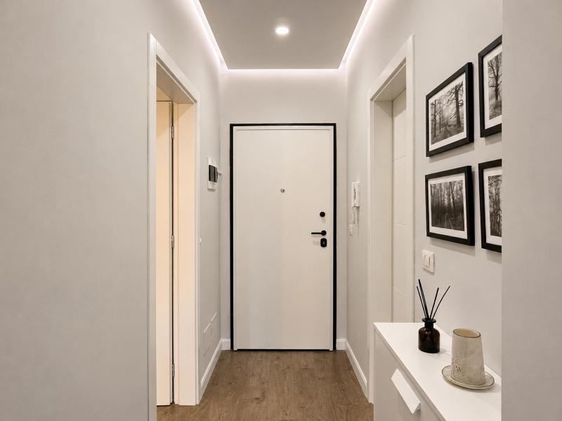 Matisse No33 - Luxury Apartment with Parking - image 4