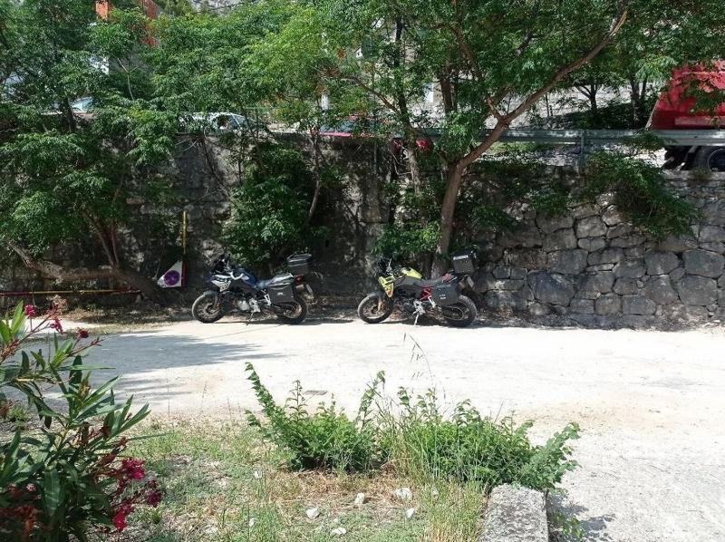 Apartments by the sea Omis - 24904 - image 8