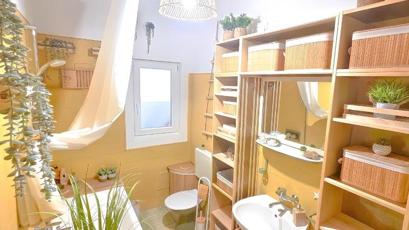 Apartments by the sea Omis - 24904 - image 5