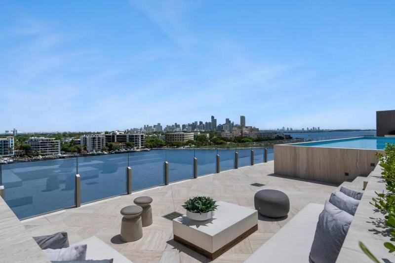 Penthouse 4 beds with private pool - image 7
