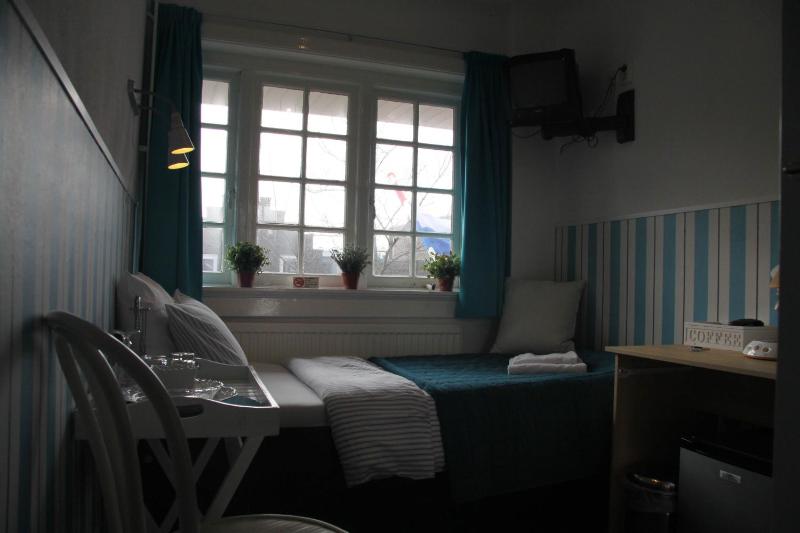 Bed & Breakfast Hotel Zandvoort - image 18