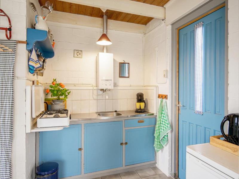 Pet-friendly home in Callanstoog near beach - image 22