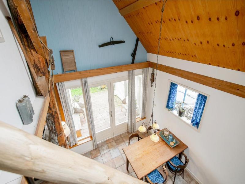 Cozy vacation rental in a former farmhouse surrounded by nature - image 12