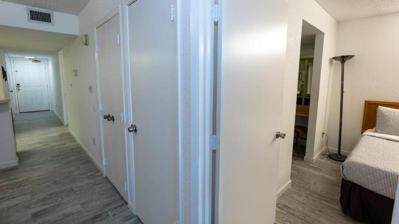 Beachfront 2BR 5th Floor Views Wakable SPI apts - image 33
