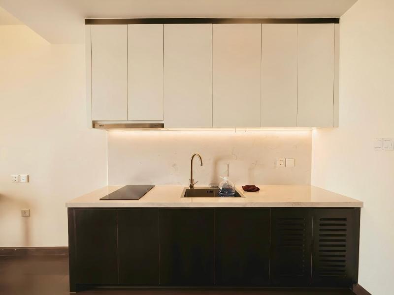 The Sapphire Ha Long - Ocean View Apartment - Pool - image 16