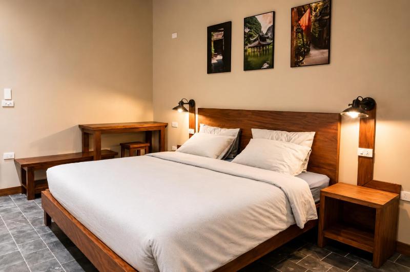 The Laneway Hostel - image 16