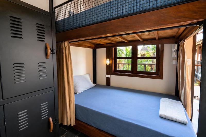 The Laneway Hostel - image 13