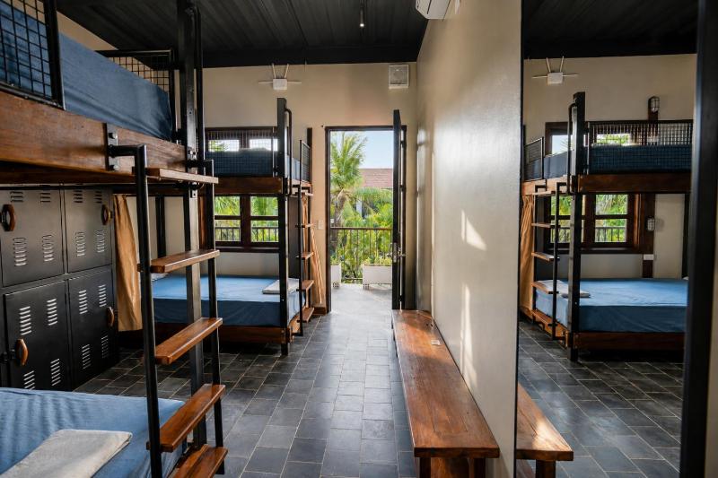 The Laneway Hostel - image 9
