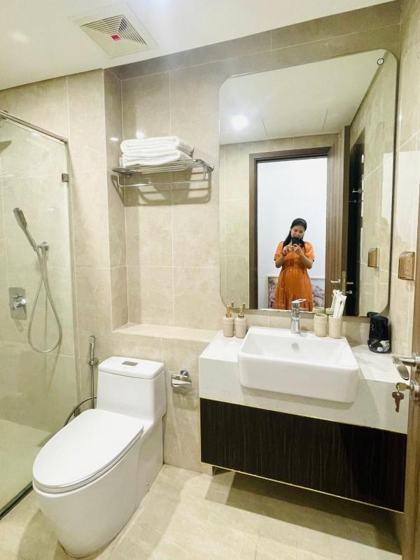 Mật Homestay tòa Lotus Hoàng Huy commerce Hải Phòng - image 24