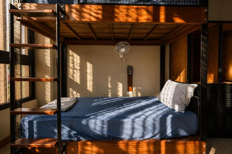 The Laneway Hostel - image 38