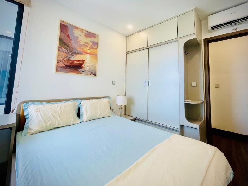 Mật Homestay tòa Lotus Hoàng Huy commerce Hải Phòng - image 25