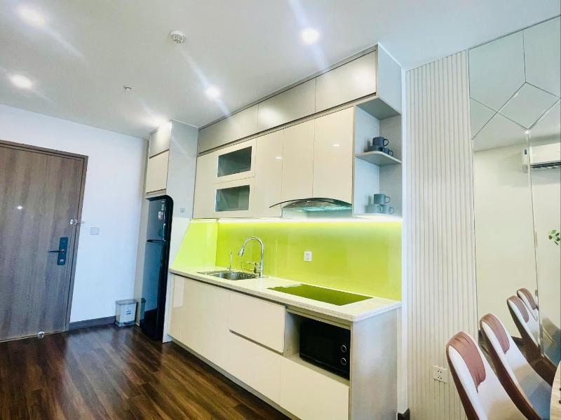 Mật Homestay tòa Lotus Hoàng Huy commerce Hải Phòng - image 18