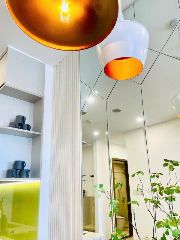 Mật Homestay tòa Lotus Hoàng Huy commerce Hải Phòng - image 22